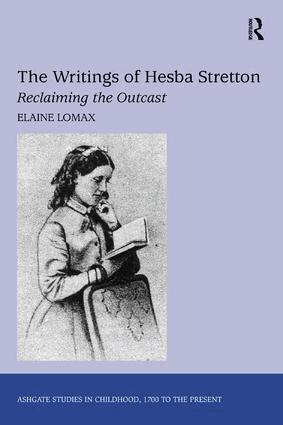 Elaine Lomax - Writings of Hesba Stretton, Inbunden