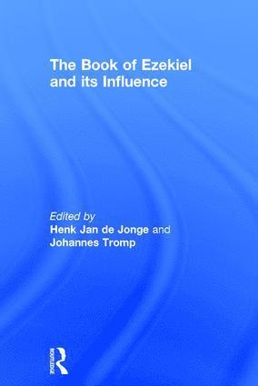 Book of Ezekiel and its Influence