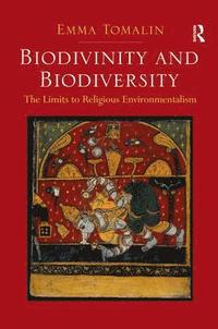 bokomslag Biodivinity and Biodiversity