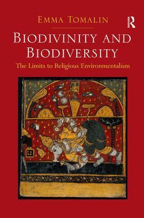 Emma Tomalin - Biodivinity and Biodiversity, Inbunden