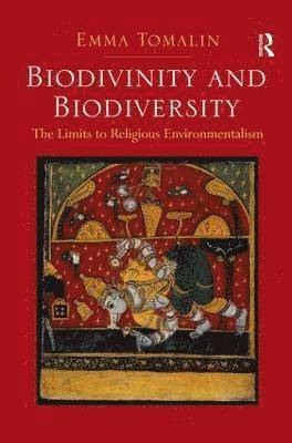 Biodivinity and Biodiversity 1