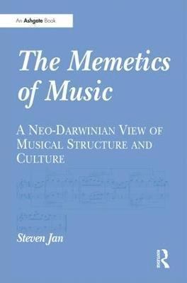 The Memetics of Music 1
