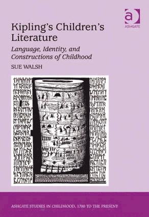 Kipling's Children's Literature 1