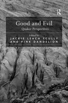 Jackie Leach Scully, Pink Dandelion - Good and Evil, Inbunden
