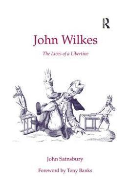 John Wilkes 1