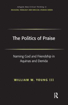 Politics of Praise