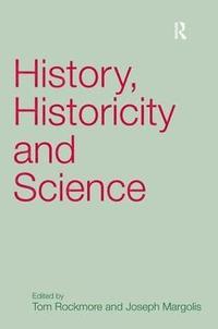 bokomslag History, Historicity and Science