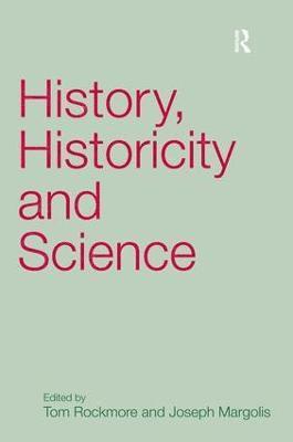 History, Historicity and Science 1