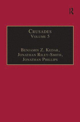 Crusades 1