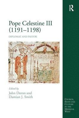 Pope Celestine III (11911198) 1
