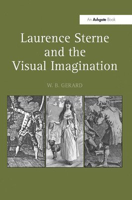 Laurence Sterne and the Visual Imagination 1