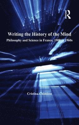 Writing the History of the Mind 1