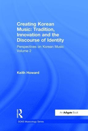 Perspectives on Korean Music 1