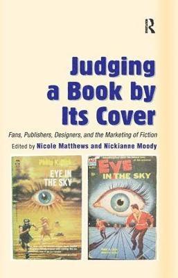 Judging a Book by Its Cover 1