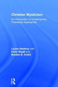 bokomslag Christian Mysticism