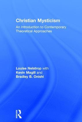 Christian Mysticism 1