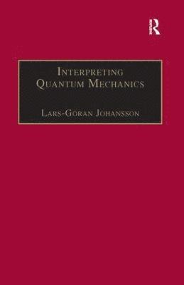 Interpreting Quantum Mechanics 1