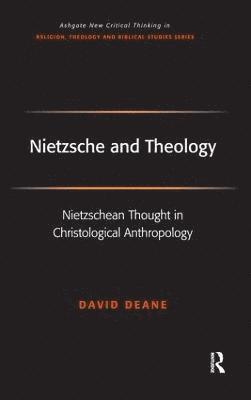 Nietzsche and Theology 1