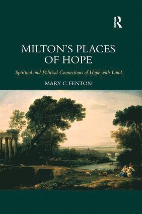 Milton's Places of Hope 1