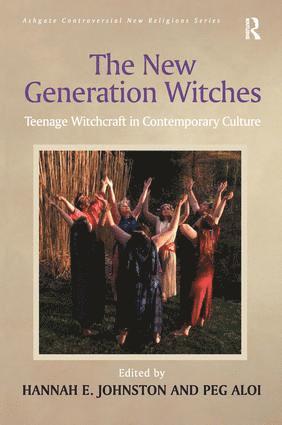 New Generation Witches