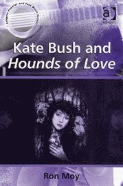 bokomslag Kate Bush and Hounds of Love