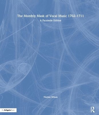 The Monthly Mask of Vocal Music 17021711 1