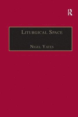 Liturgical Space 1