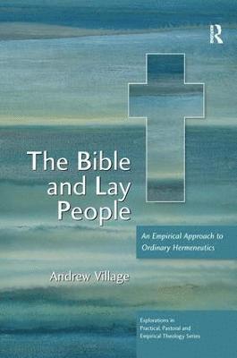 The Bible and Lay People 1