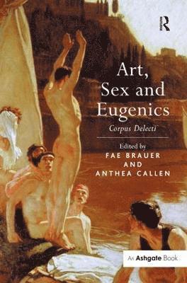 bokomslag Art, Sex and Eugenics