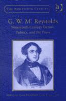 bokomslag G.W.M. Reynolds