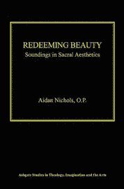 bokomslag Redeeming Beauty