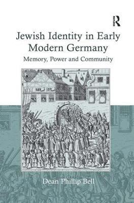 Jewish Identity in Early Modern Germany 1