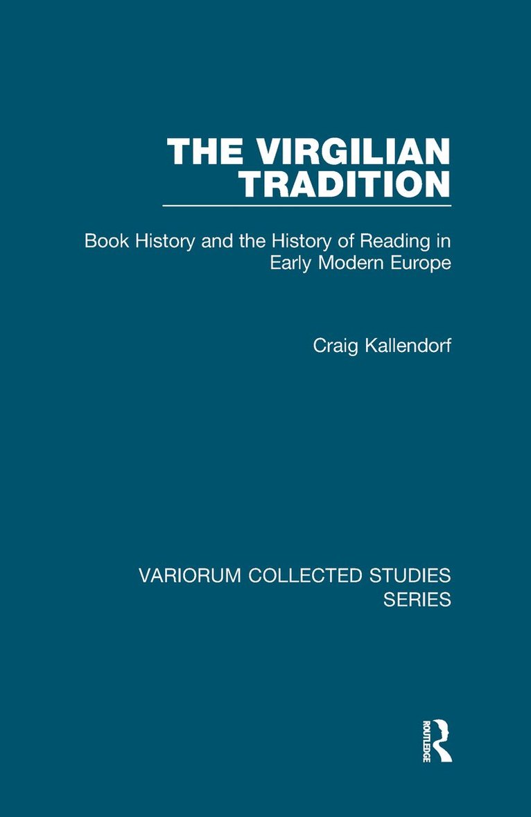 Virgilian Tradition