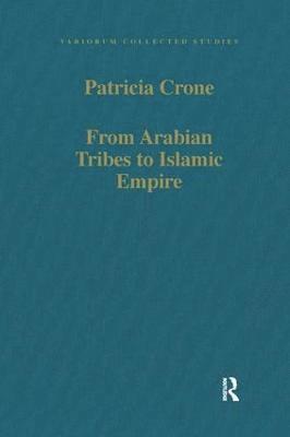 From Arabian Tribes to Islamic Empire 1