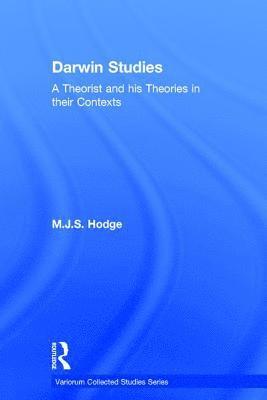 Darwin Studies 1