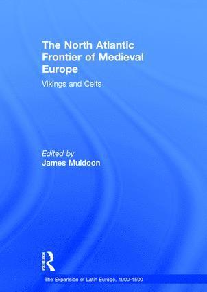 North Atlantic Frontier of Medieval Europe 1