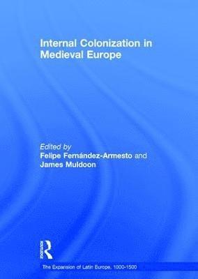 Internal Colonization in Medieval Europe 1