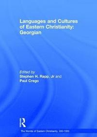 bokomslag Languages and Cultures of Eastern Christianity: Georgian
