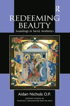 Redeeming Beauty 1