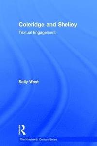 bokomslag Coleridge and Shelley