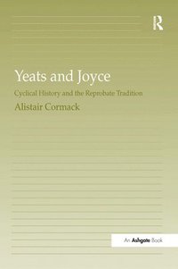 bokomslag Yeats and Joyce