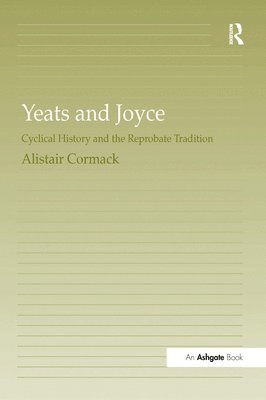 Yeats and Joyce 1