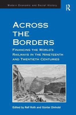 Günter Dinhobl, Gunter Dinhobl, Ralf Roth - Across the Borders, Inbunden