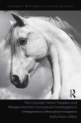 The Concept 'Horse' Paradox and Wittgensteinian Conceptual Investigations 1