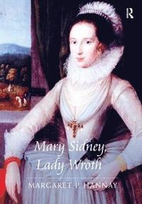 bokomslag Mary Sidney, Lady Wroth