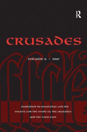 Crusades 1