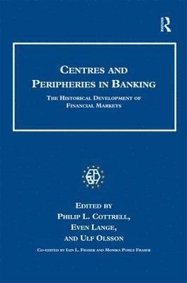 Centres and Peripheries in Banking 1