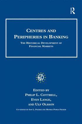 Centres and Peripheries in Banking 1