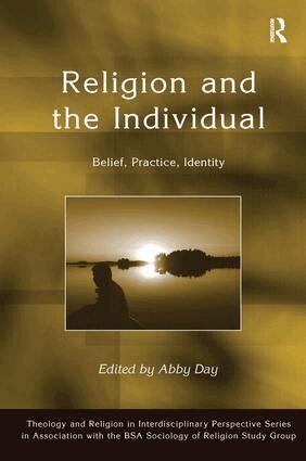 Abby Day - Religion and the Individual, Inbunden