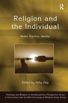 Religion and the Individual 1